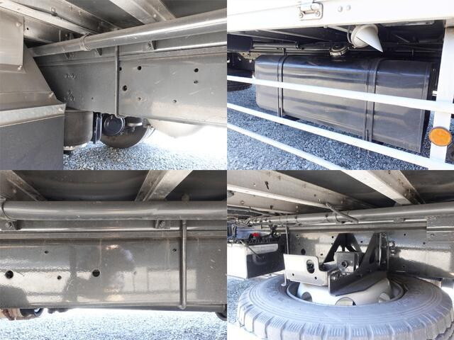 日野レンジャーアルミウイング増トン（6t・8t）[写真21]