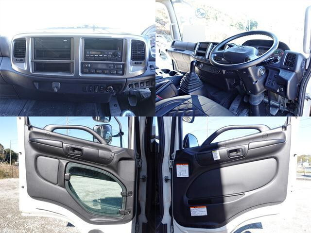 日野レンジャーアルミウイング増トン（6t・8t）[写真23]