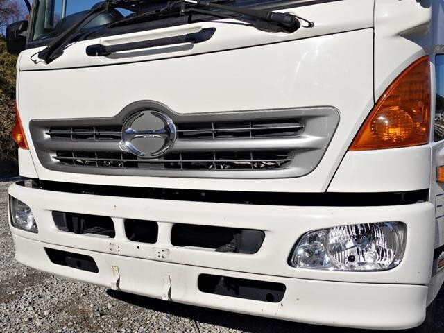 日野レンジャーアルミウイング増トン（6t・8t）[写真04]