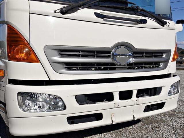 日野レンジャーアルミウイング増トン（6t・8t）[写真05]