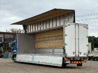 いすゞギガアルミウイング大型（10t）[写真13]