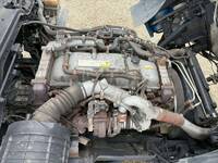 いすゞギガアルミウイング大型（10t）[写真20]