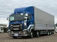 いすゞギガアルミウイング大型（10t）[写真01]