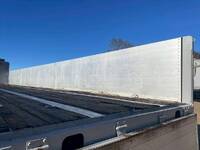 その他のメーカーその他の車種煽付平床式トレーラー大型（10t）[写真11]