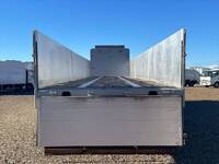 その他のメーカーその他の車種煽付平床式トレーラー大型（10t）[写真12]