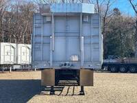 その他のメーカーその他の車種煽付平床式トレーラー大型（10t）[写真13]