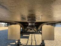 その他のメーカーその他の車種煽付平床式トレーラー大型（10t）[写真17]