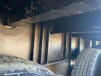 その他のメーカーその他の車種煽付平床式トレーラー大型（10t）[写真21]