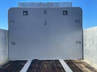 その他のメーカーその他の車種煽付平床式トレーラー大型（10t）[写真08]