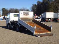 いすゞエルフローダーダンプ小型（2t・3t）[写真11]