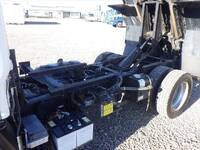 いすゞエルフローダーダンプ小型（2t・3t）[写真15]