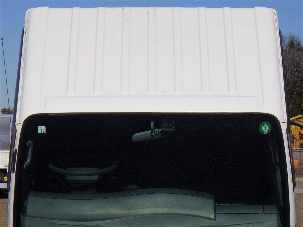 いすゞエルフローダーダンプ小型（2t・3t）[写真19]