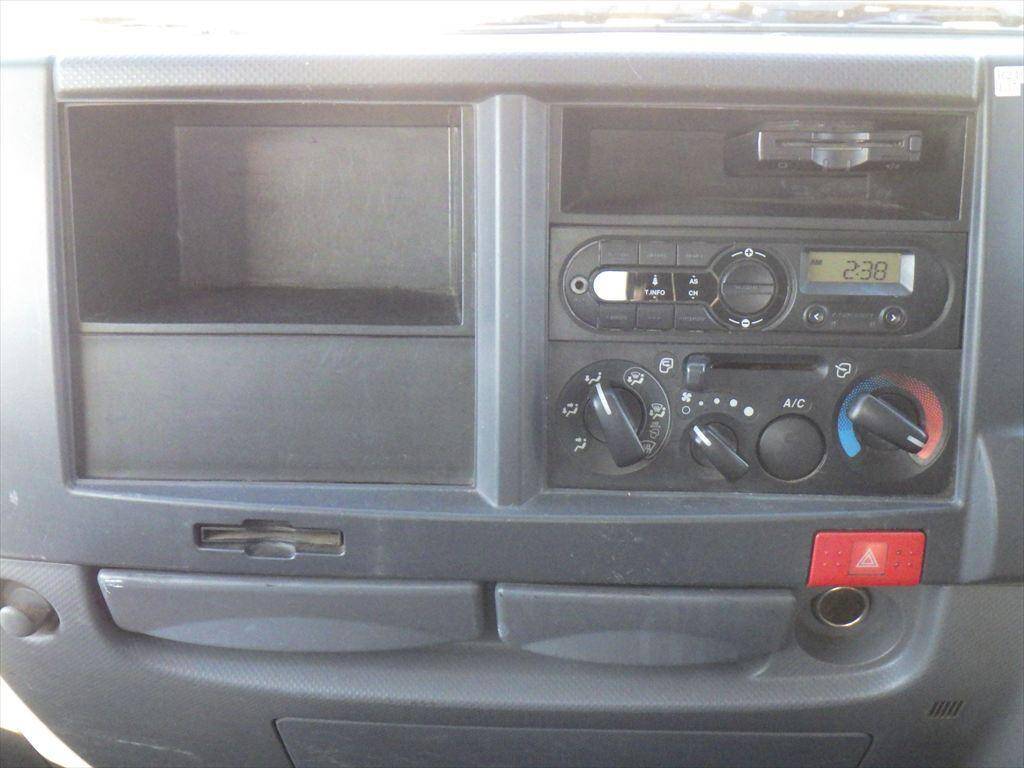 いすゞエルフローダーダンプ小型（2t・3t）[写真21]