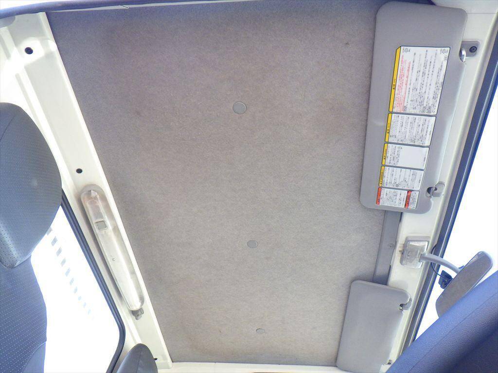 いすゞエルフローダーダンプ小型（2t・3t）[写真23]