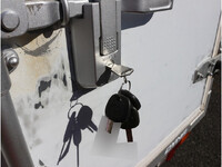 トヨタトヨエースパネルバン小型（2t・3t）[写真11]