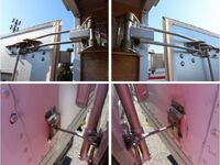 トヨタトヨエースパネルバン小型（2t・3t）[写真12]