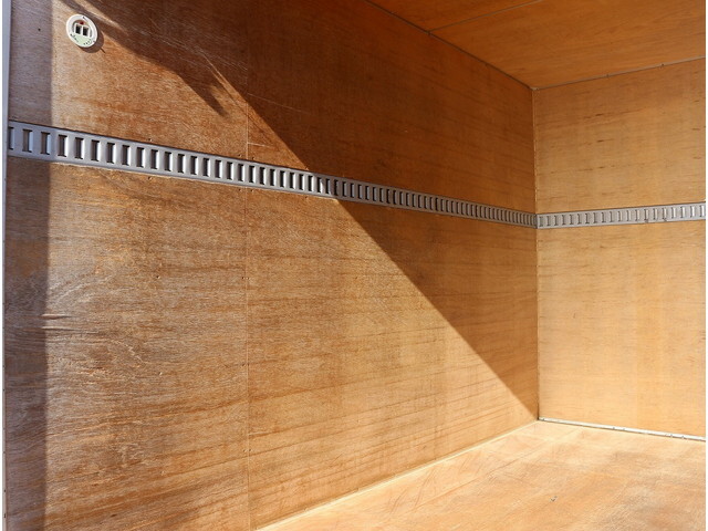 トヨタトヨエースパネルバン小型（2t・3t）[写真14]