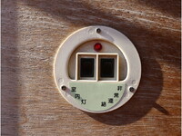 トヨタトヨエースパネルバン小型（2t・3t）[写真18]