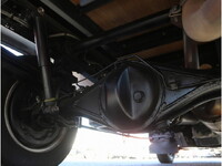 トヨタトヨエースパネルバン小型（2t・3t）[写真25]