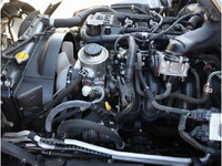 トヨタトヨエースパネルバン小型（2t・3t）[写真26]