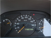 トヨタトヨエースパネルバン小型（2t・3t）[写真32]