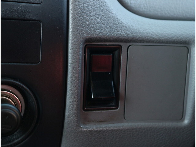 トヨタトヨエースパネルバン小型（2t・3t）[写真34]