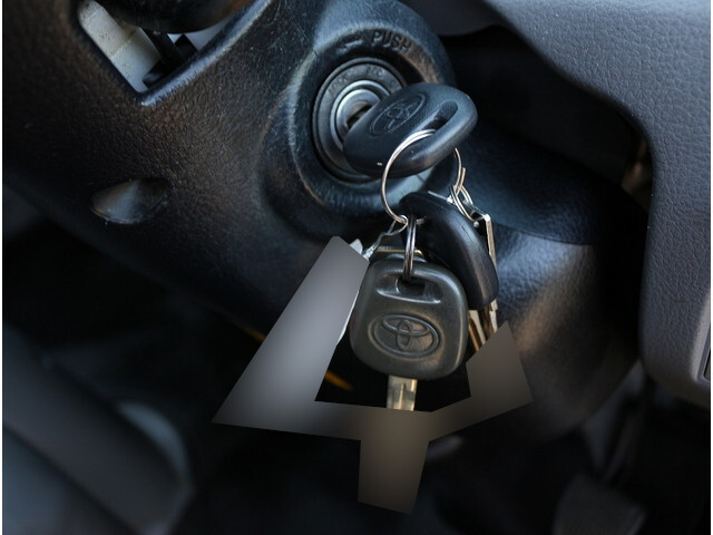 トヨタトヨエースパネルバン小型（2t・3t）[写真35]