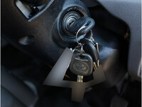 トヨタトヨエースパネルバン小型（2t・3t）[写真36]