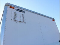 トヨタトヨエースパネルバン小型（2t・3t）[写真41]