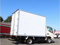 トヨタトヨエースパネルバン小型（2t・3t）[写真05]