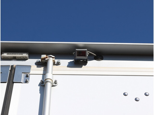 トヨタトヨエースパネルバン小型（2t・3t）[写真08]