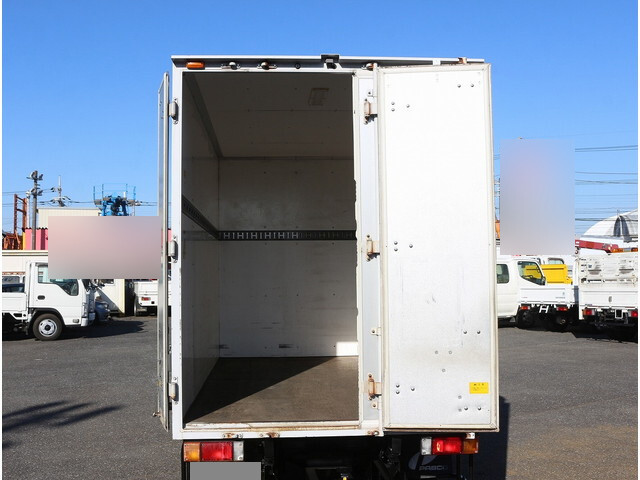 日産アトラスアルミバン小型（2t・3t）[写真10]