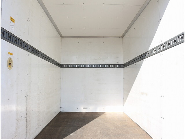 日産アトラスアルミバン小型（2t・3t）[写真13]