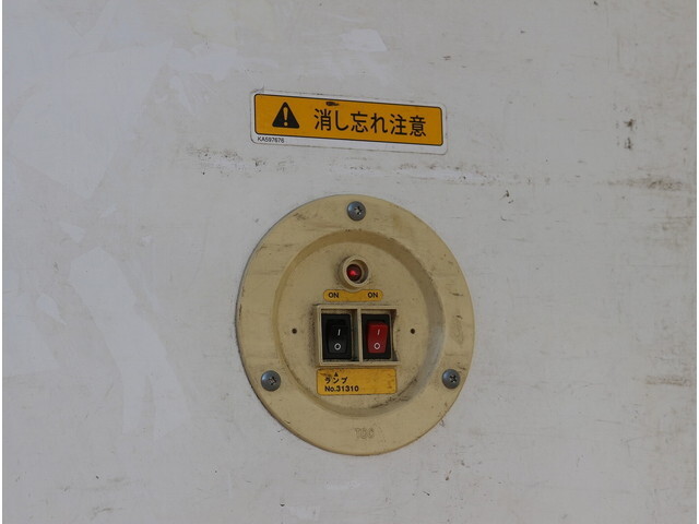 日産アトラスアルミバン小型（2t・3t）[写真17]