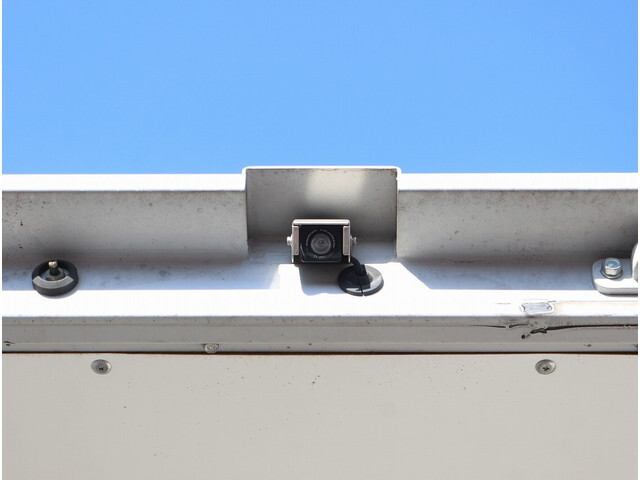 日産アトラスアルミバン小型（2t・3t）[写真19]