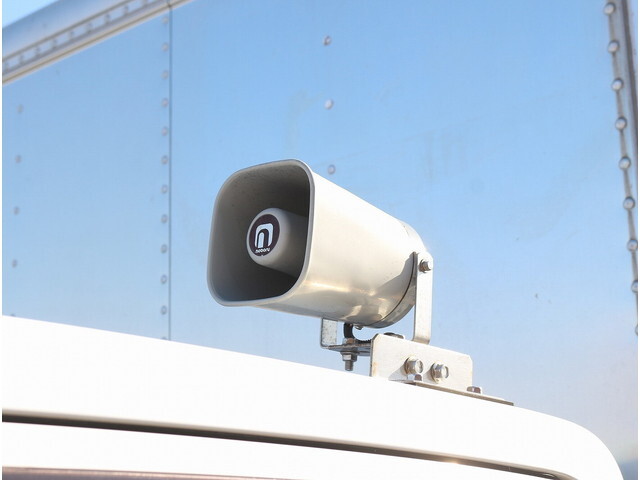 日産アトラスアルミバン小型（2t・3t）[写真24]