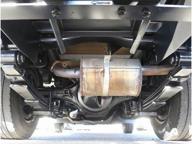 日産アトラスアルミバン小型（2t・3t）[写真28]