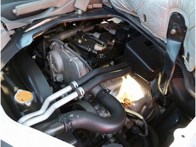 日産アトラスアルミバン小型（2t・3t）[写真31]