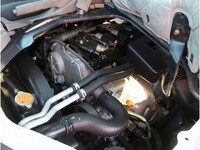 日産アトラスアルミバン小型（2t・3t）[写真32]