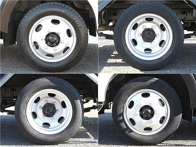 日産アトラスアルミバン小型（2t・3t）[写真05]