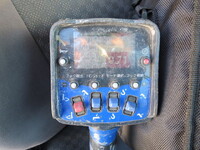 いすゞフォワードクレーン5段増トン（6t・8t）[写真14]