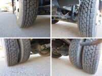 いすゞフォワードクレーン5段増トン（6t・8t）[写真20]