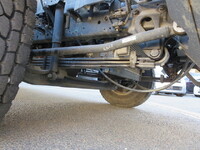 いすゞフォワードクレーン5段増トン（6t・8t）[写真21]