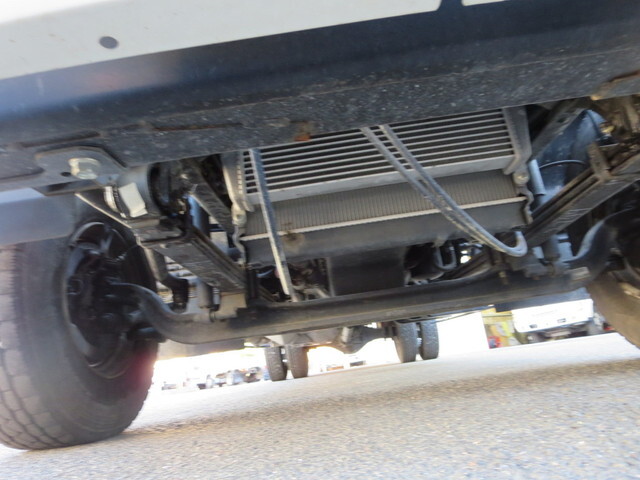 いすゞフォワードクレーン5段増トン（6t・8t）[写真21]