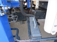 いすゞフォワードクレーン5段増トン（6t・8t）[写真25]