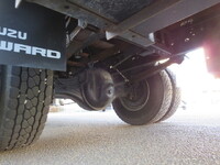 いすゞフォワードクレーン5段増トン（6t・8t）[写真31]