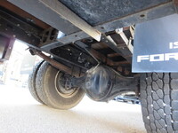 いすゞフォワードクレーン5段増トン（6t・8t）[写真32]