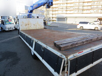 いすゞフォワードクレーン5段増トン（6t・8t）[写真38]