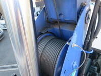 いすゞフォワードクレーン5段増トン（6t・8t）[写真41]