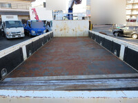 いすゞフォワードクレーン5段増トン（6t・8t）[写真06]